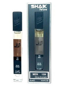 SHAIK № 159 DIOR SAUVAGE FOR MEN 10 ml