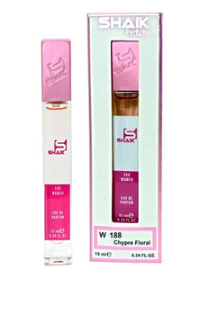 SHAIK № 188 NARCISO RODRIGUEZ EDT FOR WOMEN 10 ml