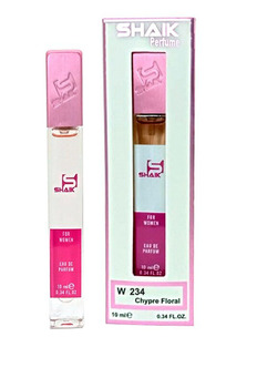 SHAIK № 234 C.HERRERA GOOD GIRL 10 ml
