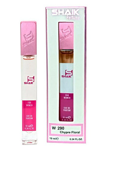 SHAIK № 290  SHISEIDO ZEN  10 ml