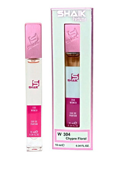 SHAIK № 304 SEXY LITTLE THINGS NOIR TEASE 10 ml