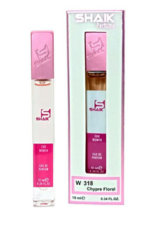 SHAIK № 318 OMINA CORAL FOR WOMEN 10 ml