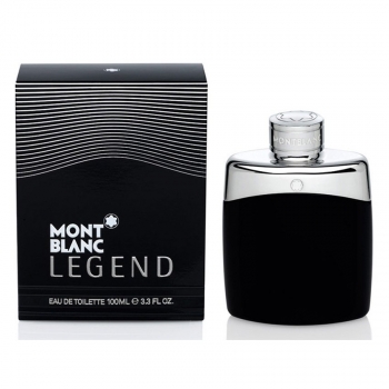 MON BLANC LEGEND EDT FOR MEN 100 ML