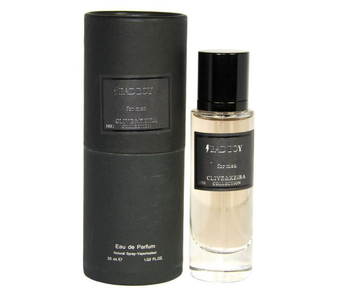 CLIVE&KEIRA № 1065 (PACO RABANNE INVICTUS INTENSE) 30 ml