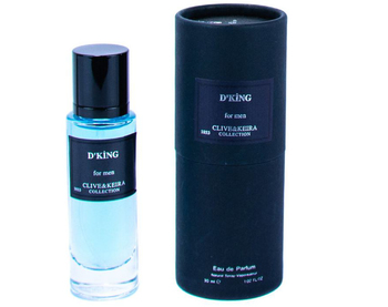 CLIVE&KEIRA № 1033 (DOLCE GABBANA K MEN ) 30 ml