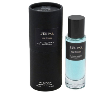CLIVE&KEIRA № 1047 (KENZO L'EAU PAR POUR HOMME ) 30 ml