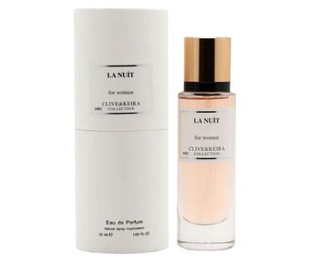 CLIVE&KEIRA № 1084 (YSL LIBRE ) 30 ml