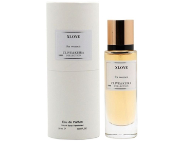 CLIVE&KEIRA № 1088 (CHLOE EAU DE PARFUM ) 30 ml
