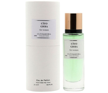 CLIVE&KEIRA № 1092 (DIOR JADOR ) 30 ml