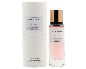 CLIVE&KEIRA № 1098 (GIVENCHY UN AIR D'ESCAPADE ) 30 ml