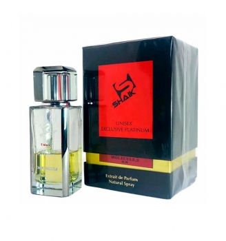 ШЕЙК EXCLUSIVE PLATINUM M.O.L.E.C.U.L.E.S.S УНИСЕКС EXTRAIT DE PARFUM 110 ML