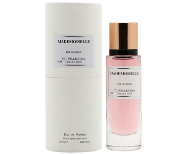 CLIVE&KEIRA № 1108 (AZZARO MADEMOISELLE ) 30 ml