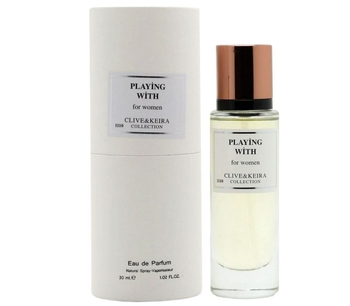 CLIVE&KEIRA № 1110 (PLAYING WITH THE DEVIL ) 30 ml