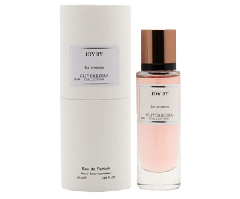 CLIVE&KEIRA № 1114 (DIOR JOY ) 30 ml