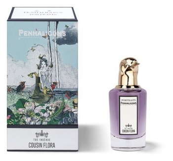 Парфюмерная вода Penhaligon's The Ingenue Cousin Flora 100 мл