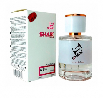 ШЕЙК W 246 (YSL OPIUM BLACK) 50 ml