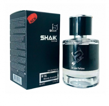 ШЕЙК M 95 (PACO RABANNE INVICTUS) 50 ml