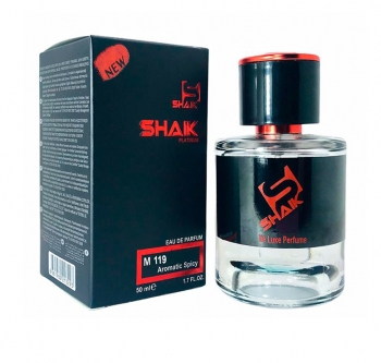 ШЕЙК M 119 (YSL L'HOMME) 50 ml