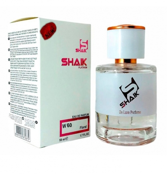 ШЕЙК W 60 (DKNY BE DELICIOUS) 50 ml