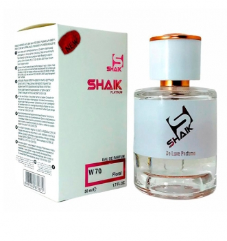 ШЕЙК W 70 (D&G THE ONE) 50 ml