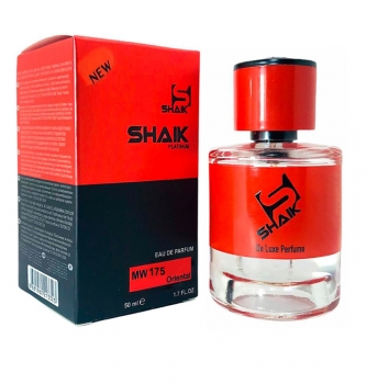 ШЕЙК M&W 175 (GOOD GIRL GONE BAD EXTREME) 50 ml