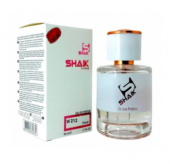 ШЕЙК W № 212 (MONTALE CANDY ROSE) 50 ml