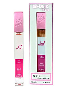 SHAIK № 16 BURBERRY WEEKEND FOR WOMEN 10 ml