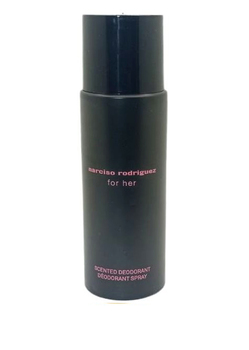 ДЕЗОДОРАНТ NARCISO RODRIGUEZ FOR WOMEN 200ml