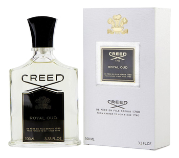CREED ROYAL OUD EAU DE PARFUM УНИСЕКС 100 ml