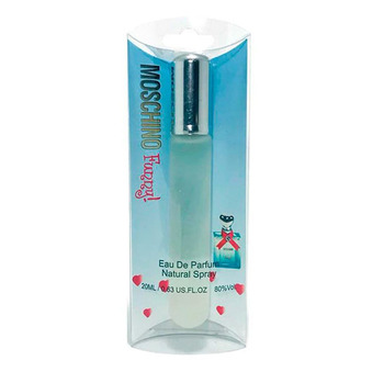 MOSCHINO FUNNY FOR WOMEN 20 ml