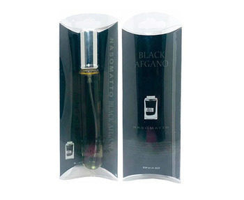 NASOMATTO BLACK AFGANO унисекс 20 ml