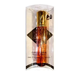 VODKA AN THE ROCKS MOSCOV KILIAN REFILL УНИСЕКС 20 ml