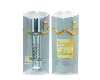 GOOD GIRL DONE BAD SPLASH OF NEROLI KILIAN FOR WOMEN 20 ml