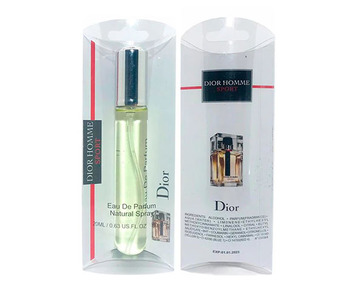 DIOR HOMME SPORT FOR MEN 20 ml
