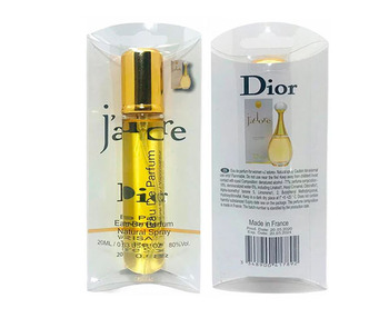 DIOR J' ADOR FOR WOMEN 20 ml