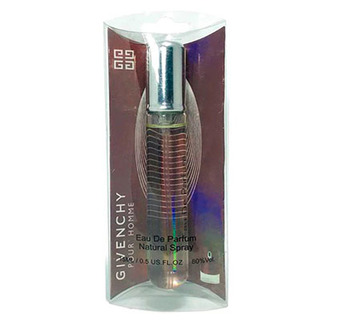GIVENCHY POUR HOME FOR MEN 20 ml