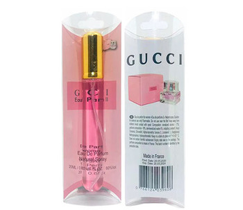 GUCCI PARFUM II FOR WOMEN 20 ml