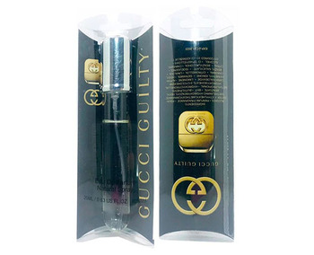 GUCCI GUILTY POUR FEMME 20 ml