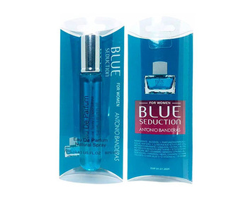ANTONIO BANDERAS SEDUCTION BLUE FOR MEN 20 ml