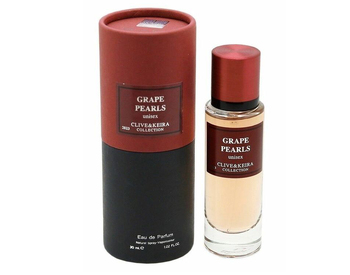 CLIVE&KEIRA № 2025 - 05 - 30 ml