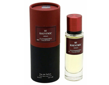 CLIVE&KEIRA № 2027 (05) 30 ml