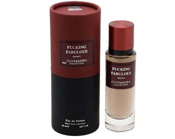 CLIVE&KEIRA № 2029 (TOM FORD FABULOUS ) 30 ml