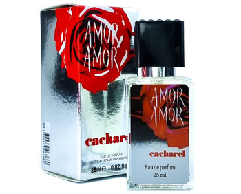 CACHAREL AMOR AMOR 25 ml