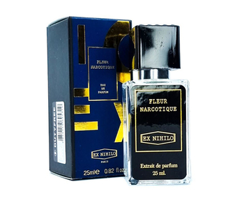 EX NIHILO FLEUR NARCOTIQUE EXTRAIT DE PARFUM 25 ml