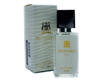 TRUSSARDI DONNA EAU DE PARFUM 25 ml