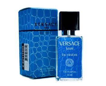 VERSACE EAU FRAICHE FOR MEN 25 ml