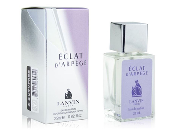 LANVIN ECLAT D'ARPEGE EAU DE PARFUM 25 ml