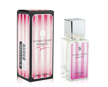 VICTORIA'S SECRET BOMBSHELL FOR WOMEN 25 ml