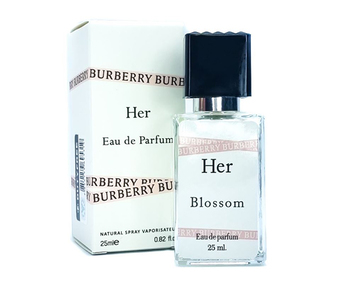 BURBERRY HER EAU DE PARFUM 25 ml