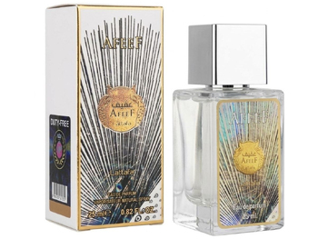МИНИ-ПАРФЮМ LATTAFA PERFUMES AFEEF EDP FOR WOMEN 25 ml